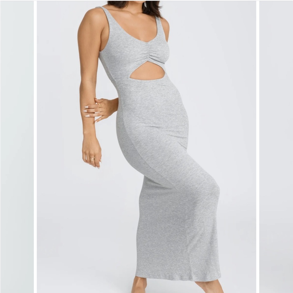 riot reily maxi dress Misti